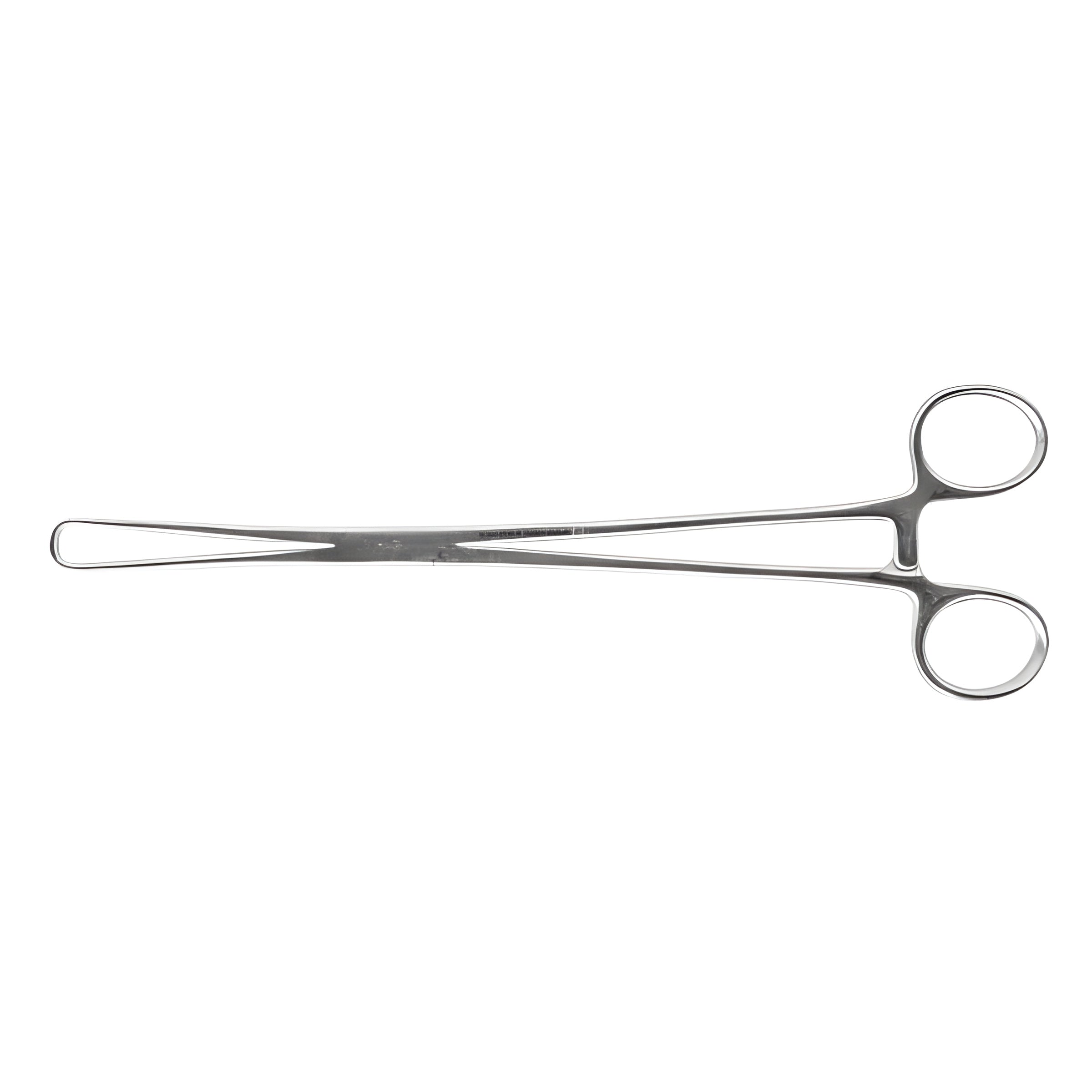 Tenaculum Forceps Miltex Disposable Schroeder-Braun 9-3/4 Inch